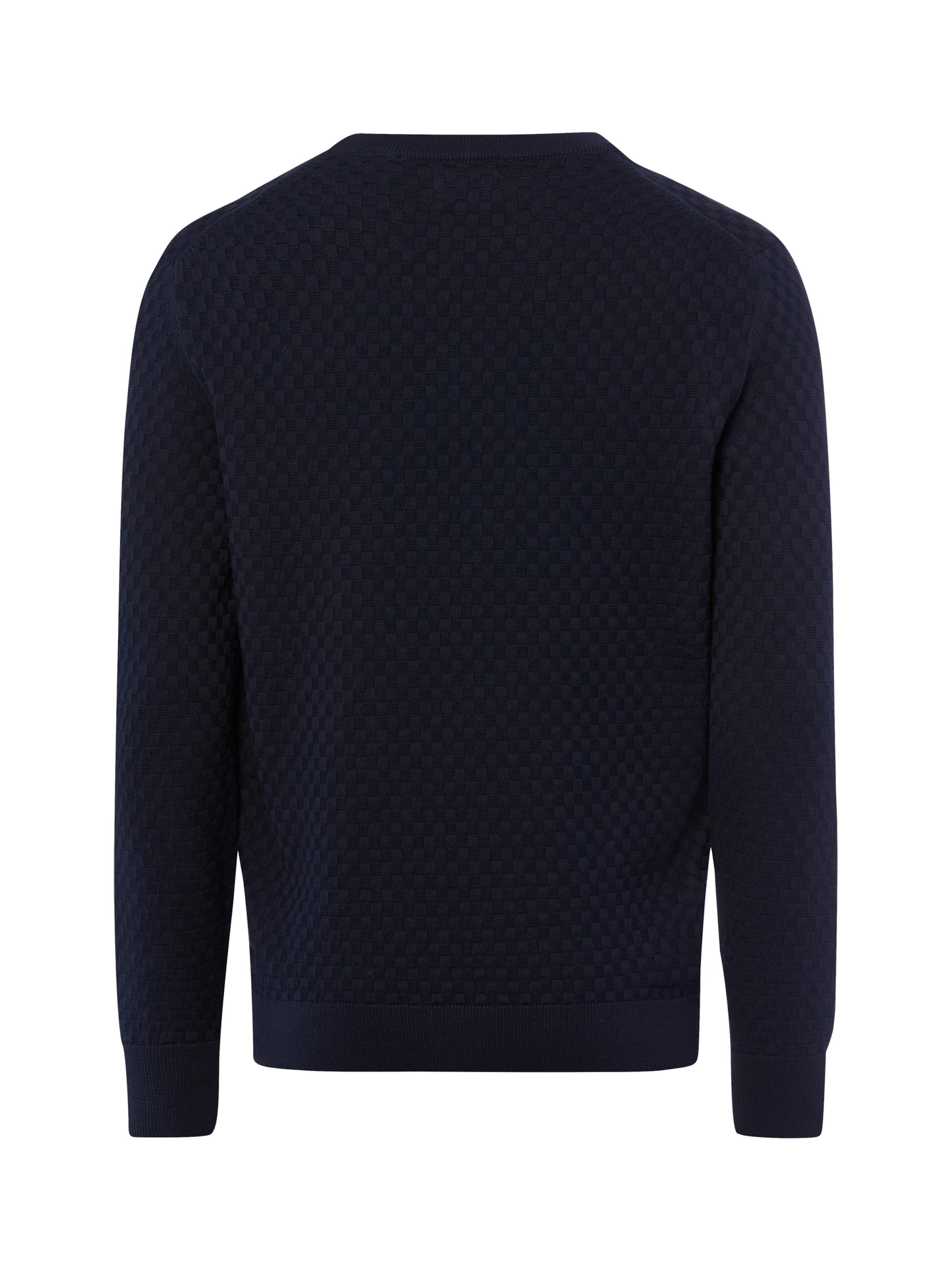 Pull-over GANT en bleu
