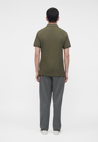 Hackett London Μπλουζάκι σε πράσινο