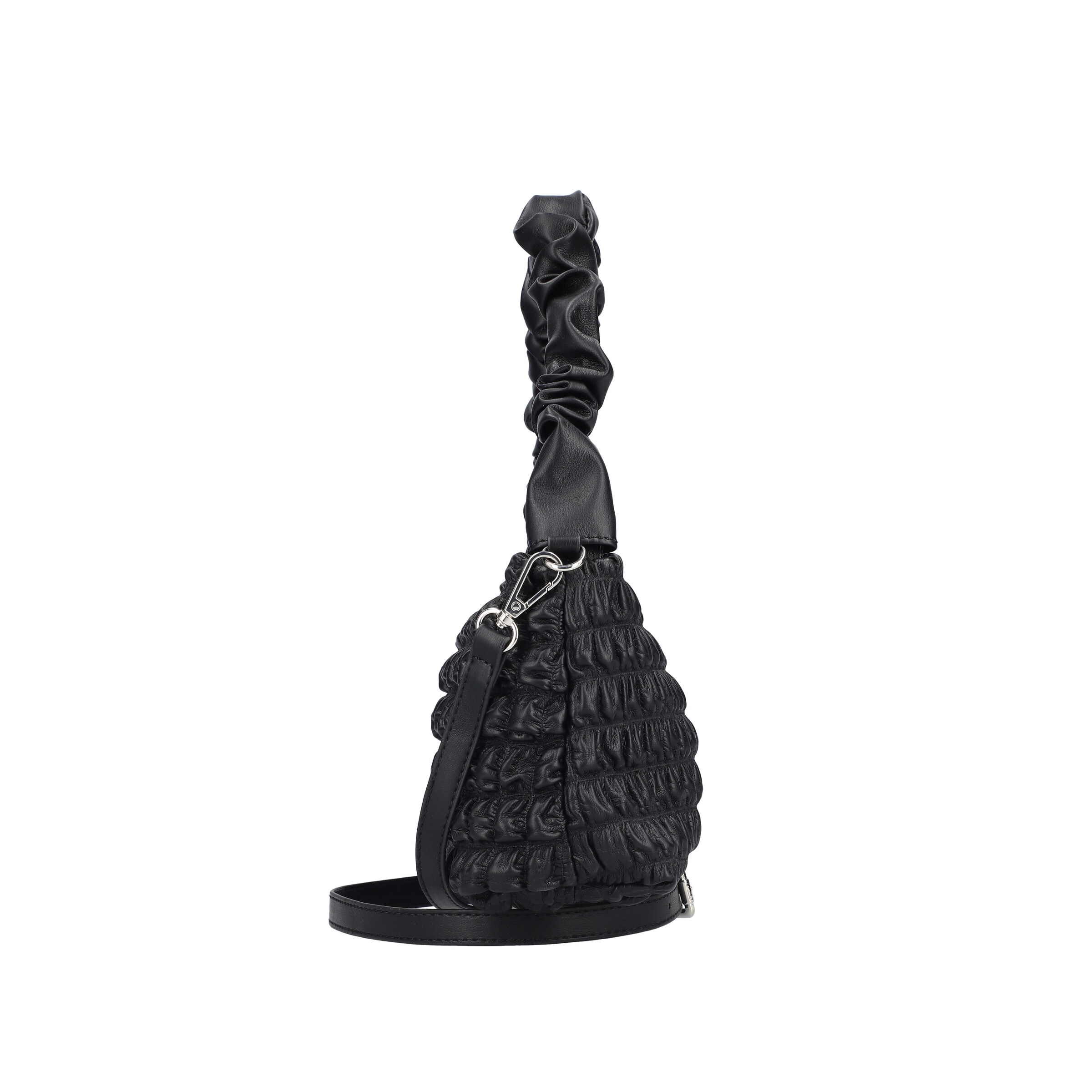 Rieker Shoulder Bag in Black