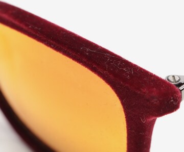 Ray-Ban Sonnenbrille One Size in Rot