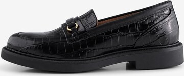 Mocassin Shoe The Bear en noir