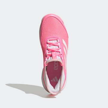 ADIDAS PERFORMANCE Athletic Shoes 'Adizero Club' in Pink