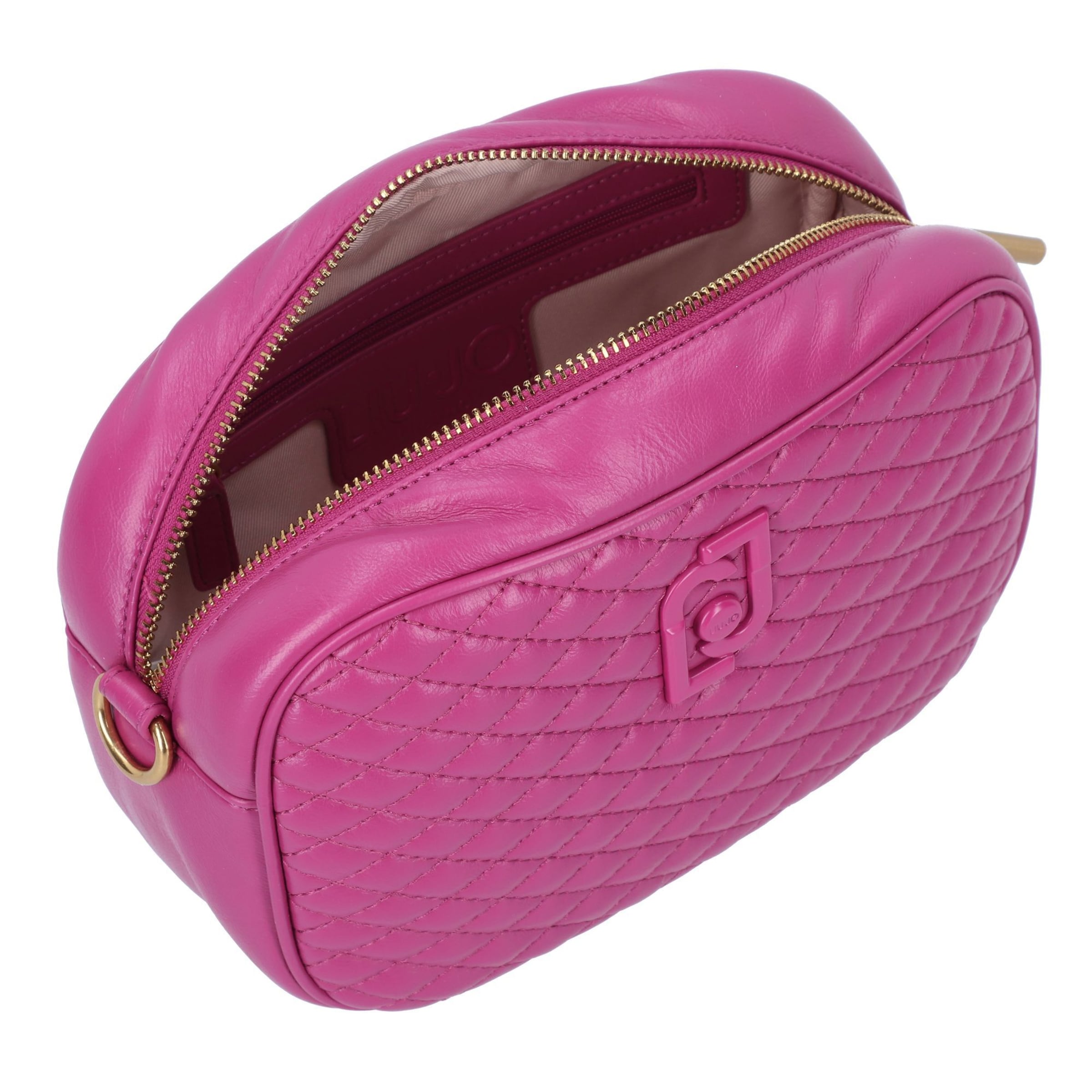 Borsa a tracolla 'Achala' di Liu Jo in rosa