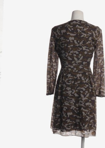 BURBERRY Dress in XS in Brown