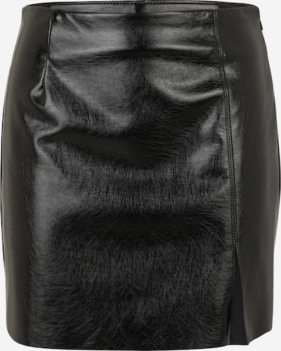 Vero Moda Petite Hame 'VMNELLY' värissä musta, Tuotenäkymä