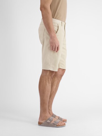 LERROS Regular Pants in Beige