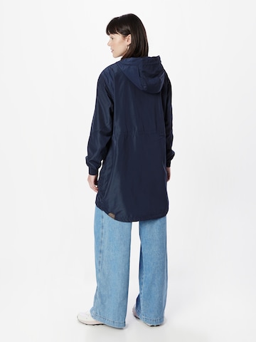 Ragwear Funkční kabát 'Bronja' – modrá