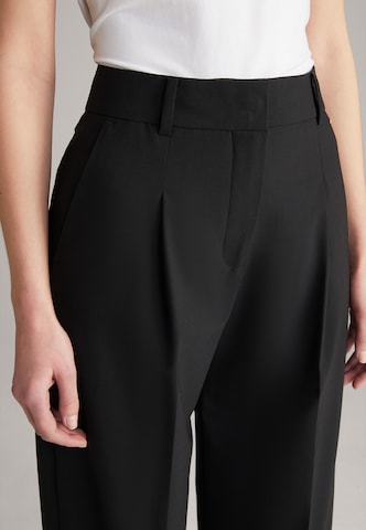 Loosefit Pantalon à plis JOOP! en noir