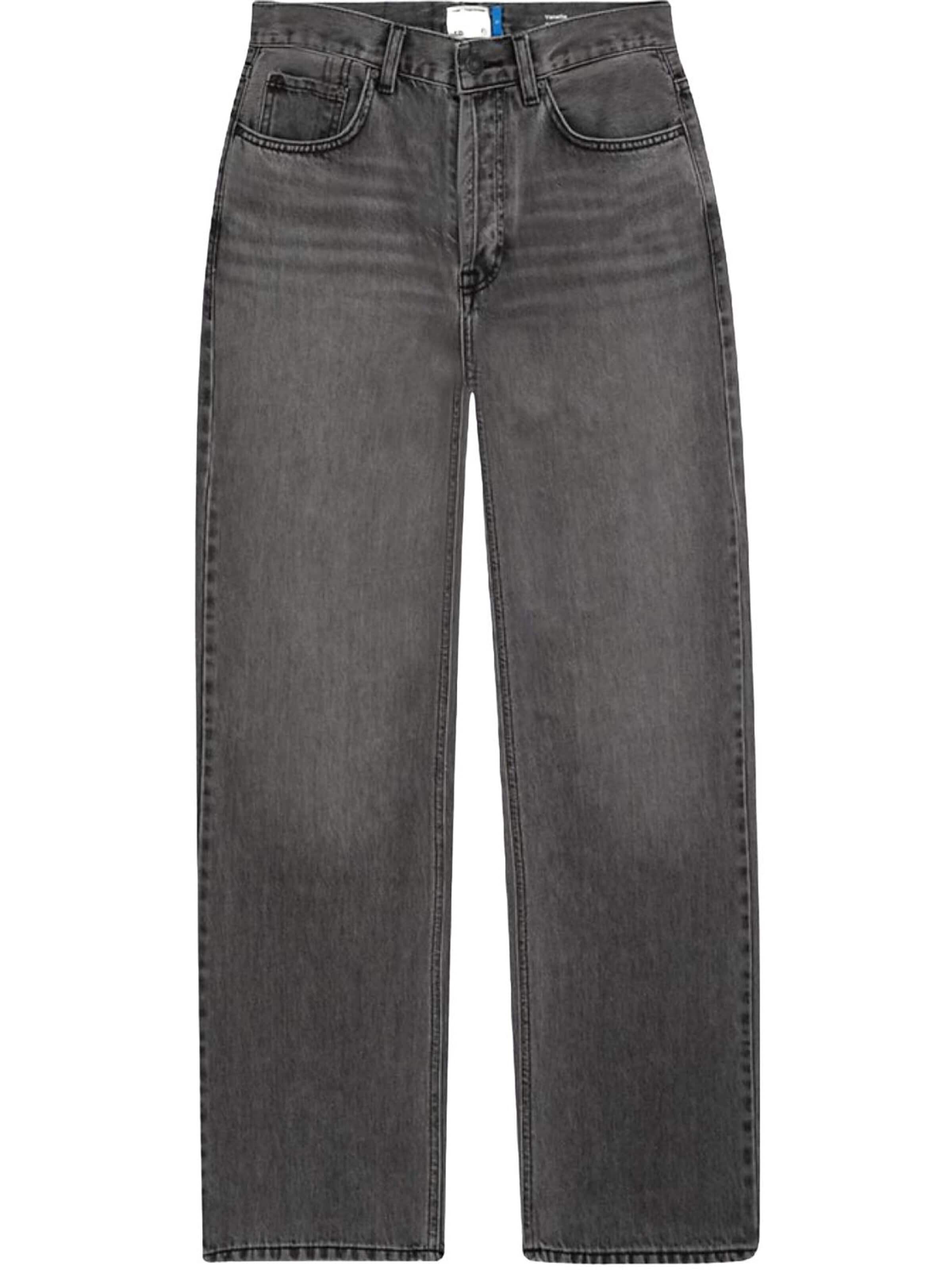 Regular Jean 'Vanetta Straight Jeans' LTB Jeans en bleu : devant
