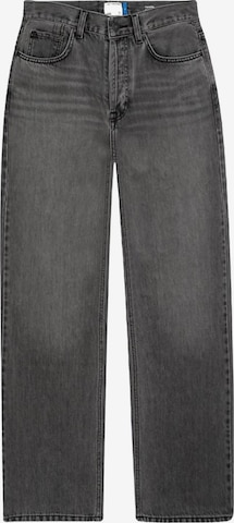 Regular Jean 'Vanetta Straight Jeans' LTB Jeans en bleu : devant