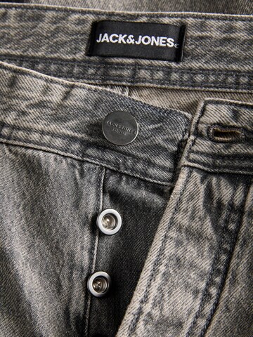 Baggy Jeans 'JJIALEX JJORIGINAL NS' di JACK & JONES in nero