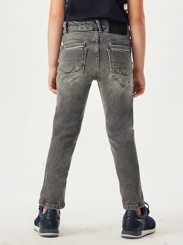 Regular Jean 'NEW COOPER' LTB en gris