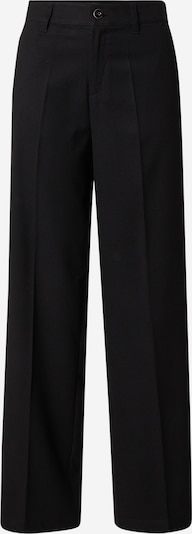 Kelnės su kantu iš s.Oliver, spalva – juoda, Prekių apžvalga