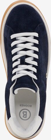 BOGNER Sneakers 'Mila' in Blue