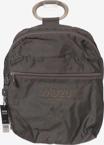 MANDARINA DUCK Rucksack One Size in Grün: predná strana