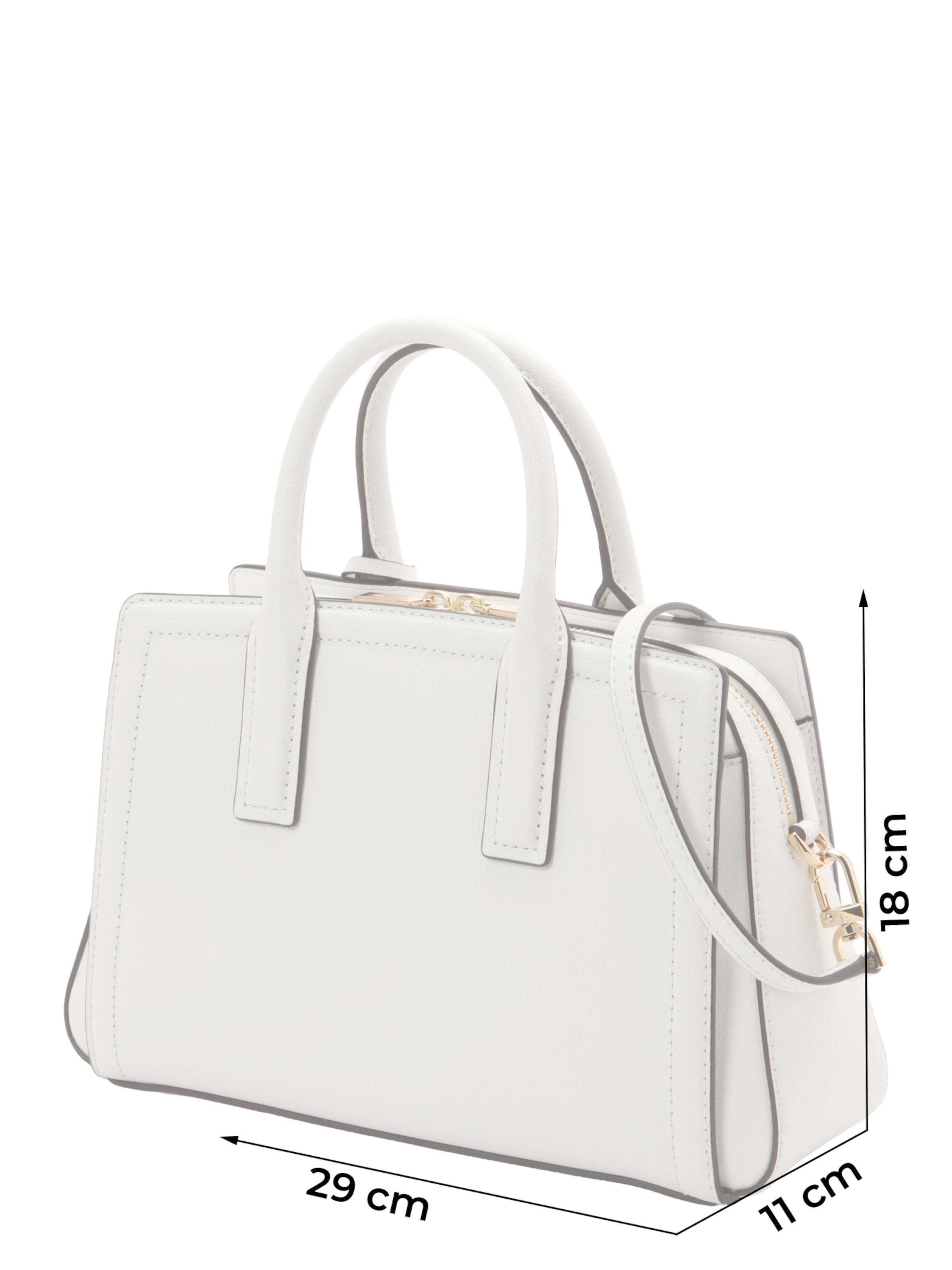 MICHAEL Michael Kors Сумки в Белый