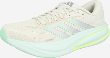 ADIDAS PERFORMANCE Обувь для бега 'Response 2' в Бежевый: спереди