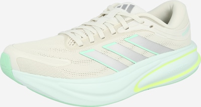ADIDAS PERFORMANCE Juoksukengät 'Response 2' koossa 39-39,5 värissä minttu / hopea / offwhite, Tuotenäkymä