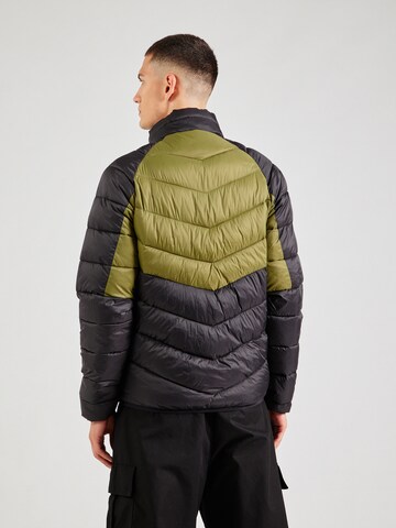 REGATTA - Chaqueta de montaña 'Dalent' en verde
