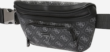 GUESS Belt bag 'Vezzola' in Black