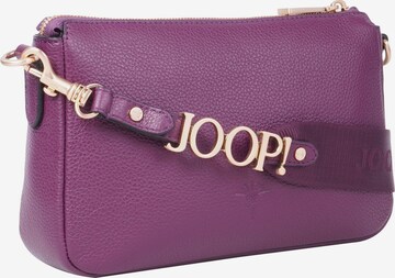 JOOP! Schoudertas 'Vivace Jasmina ' in Lila