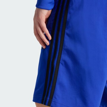 ADIDAS ORIGINALS Обычный Штаны 'Adicolor Firebird' в Синий