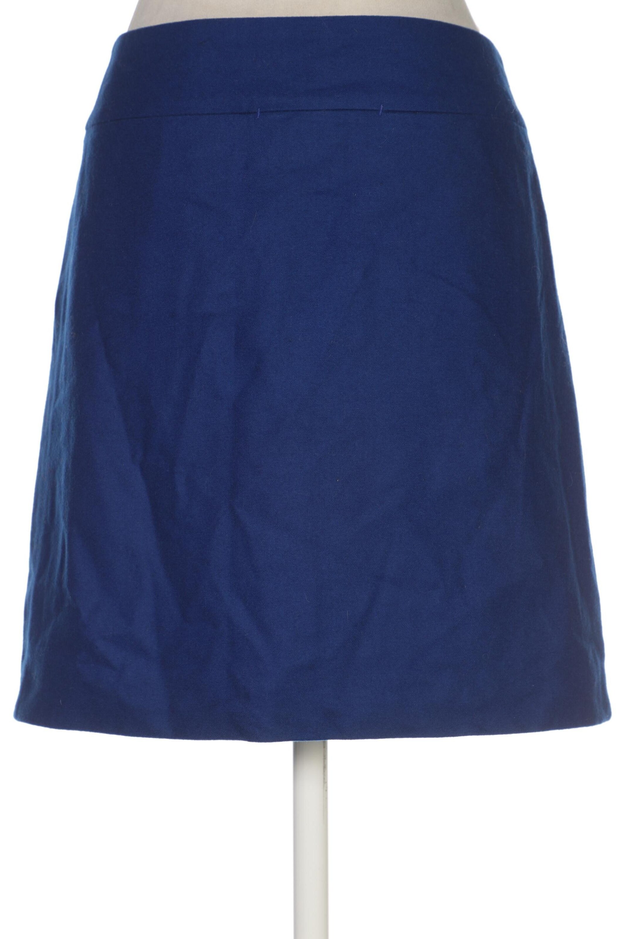 HALLHUBER Skirt in XS in Blue: front