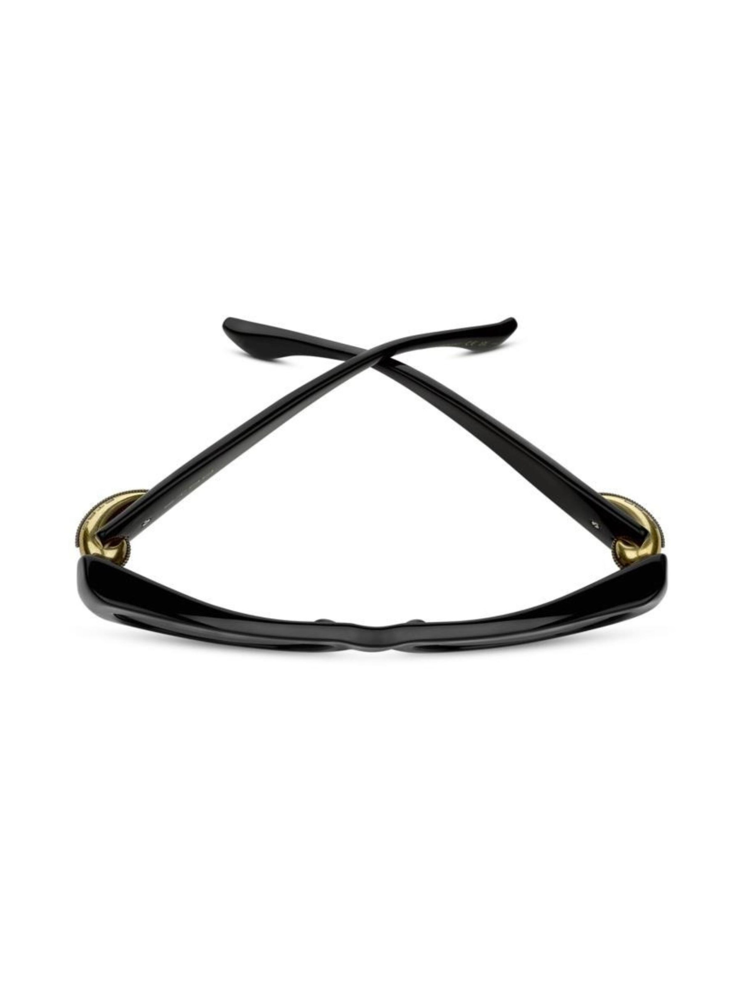 Etro Sunglasses in Black