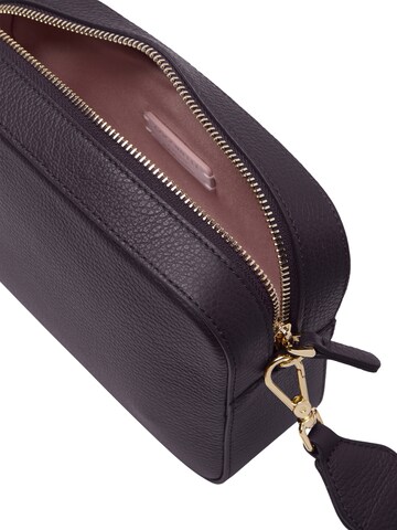 Coccinelle Handtasche 'TEBE' in Lila