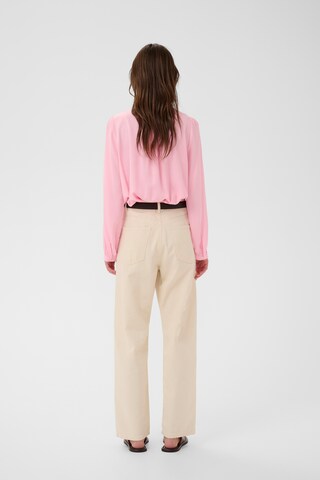 InWear Shirts 'LEAHIW' i pink