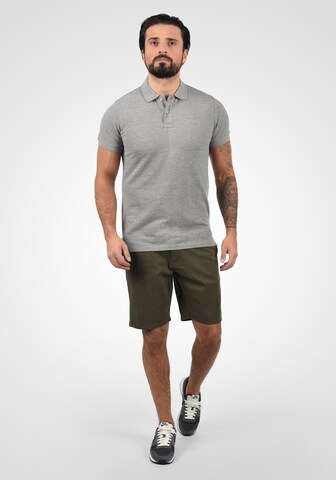 regular Pantaloni chino 'Pierre' di BLEND in verde