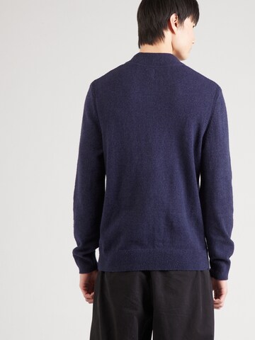GAP Pulover | modra barva