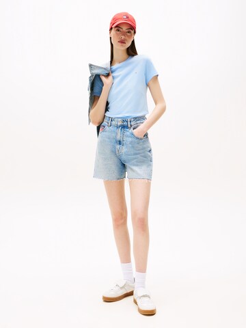 Tommy Jeans Футболка в Синий