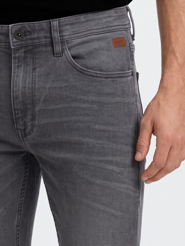 BLEND - Tapered Vaquero 'Taifun' en gris