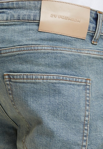 2Y Premium Slimfit Jeans 'Antonio' in Blauw