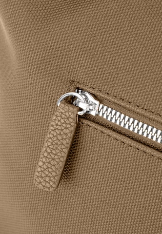 GERRY WEBER - Bolso de hombro 'Be Different 1.0' en beige