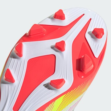 ADIDAS PERFORMANCE Soccer shoe 'F50 Club' in White