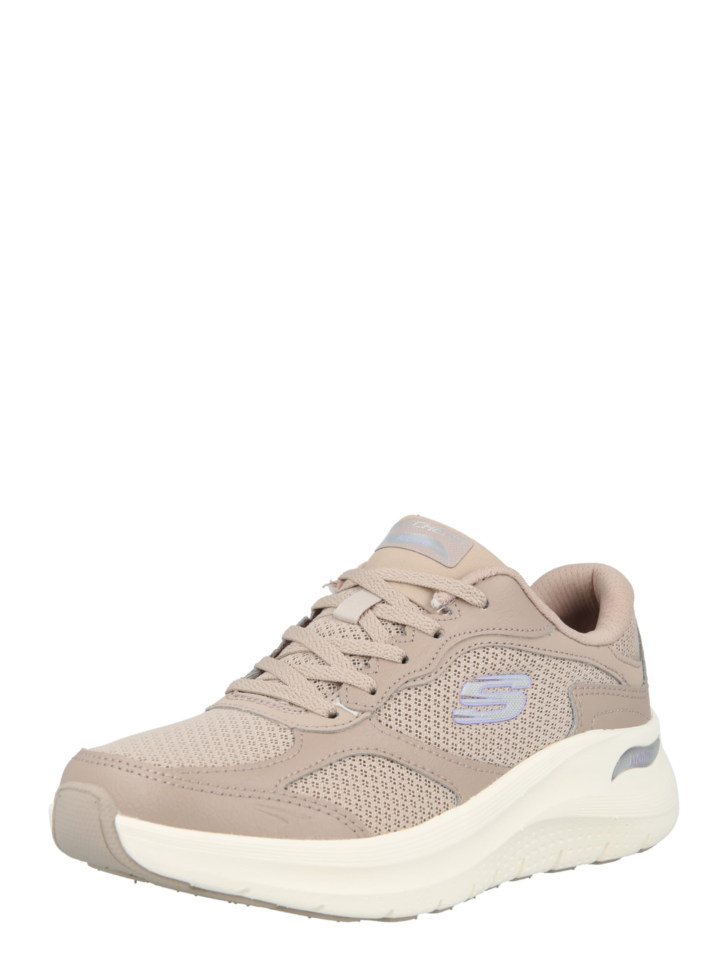 Sneaker bassa 'ARCH FIT 2.0 - RISING TIDE' SKECHERS di colore grigio / talpa, Visualizzazione prodotti