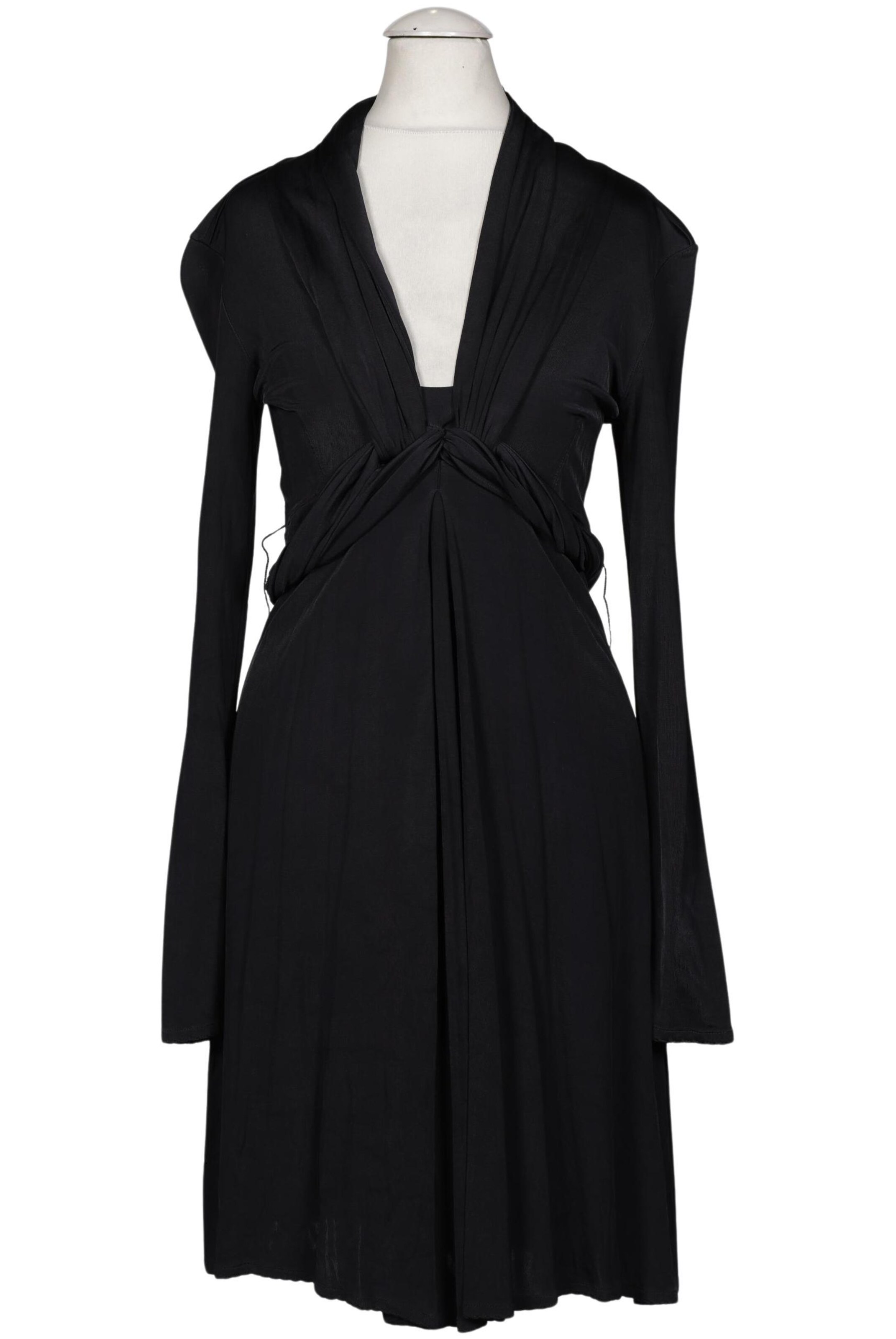 HUGO Dress in S in Black: front