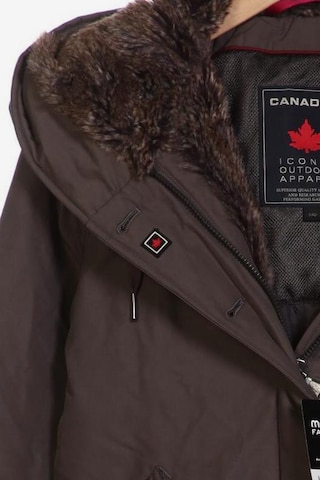 Canadian Classics Jacket & Coat in S in Grey