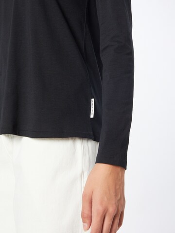 Marc O'Polo Shirt in Black