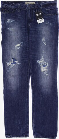 DRYKORN Jeans in 34 in Blue: front
