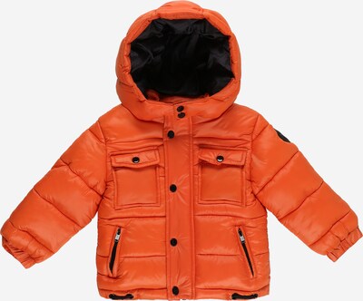 River Island Winter jacket in Orange, Item view
