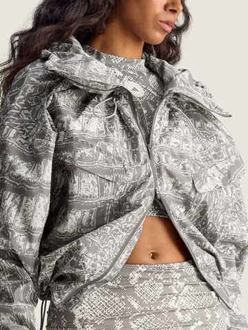 ADIDAS BY STELLA MCCARTNEY Спортивная куртка в Синий