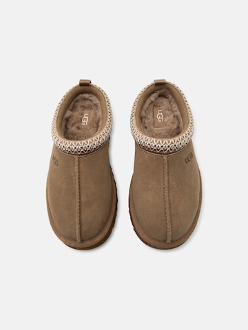 UGG Polobotky 'TAZZ' – bronzová