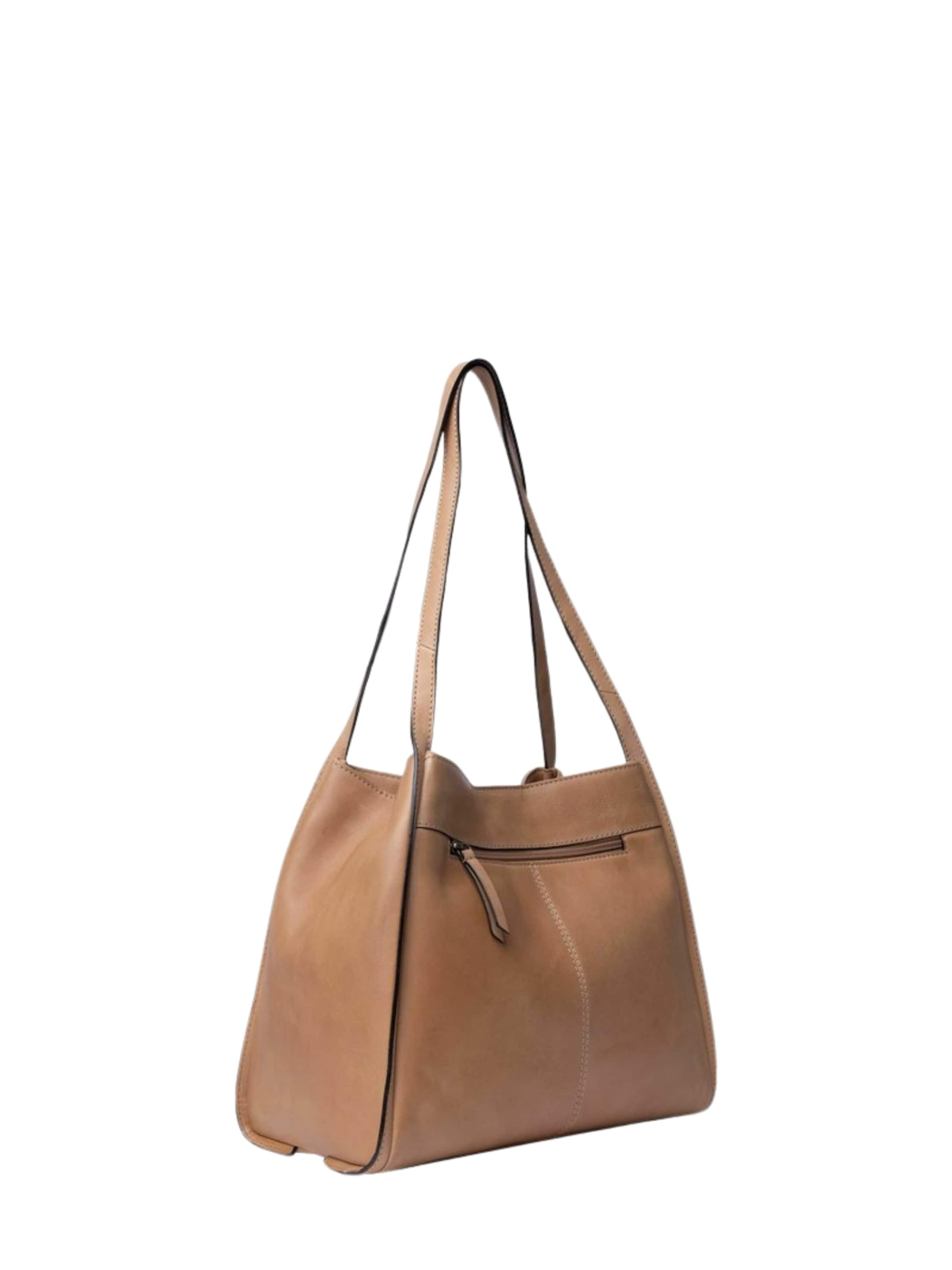 RE:DESIGNED Shopper ' Nino ' in Bruin