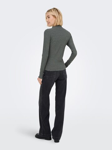 T-shirt 'ONLEMMA' ONLY en gris