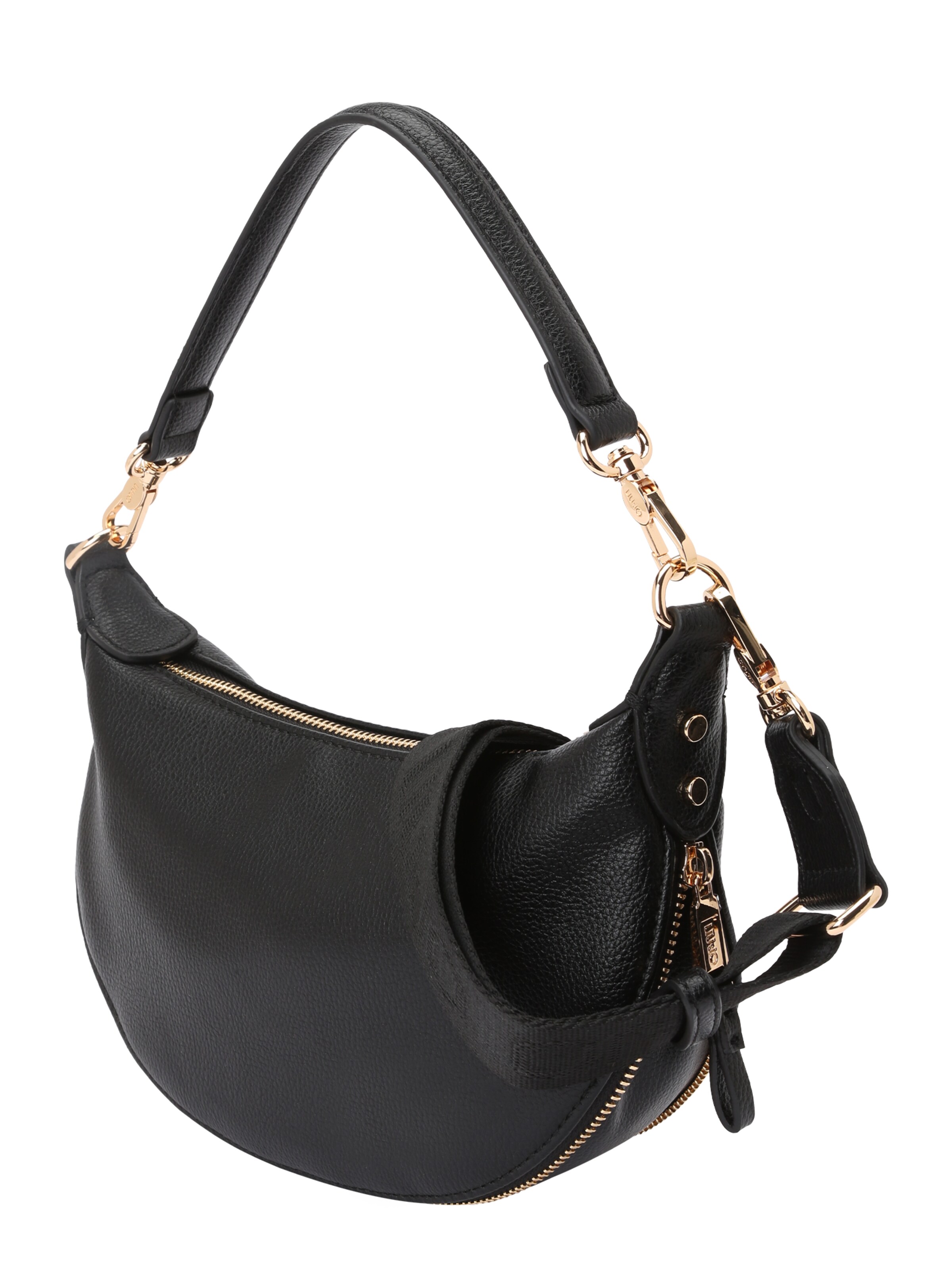 Liu Jo Kabelka na rameno - Čierna
