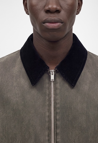 DRYKORN - Chaqueta de entretiempo 'RIKKO 10' en gris