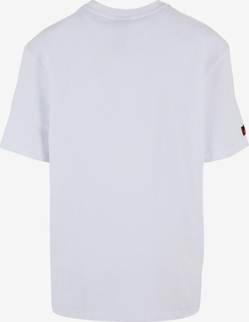 FUBU Shirt in White